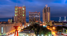 Valet in San Antonio