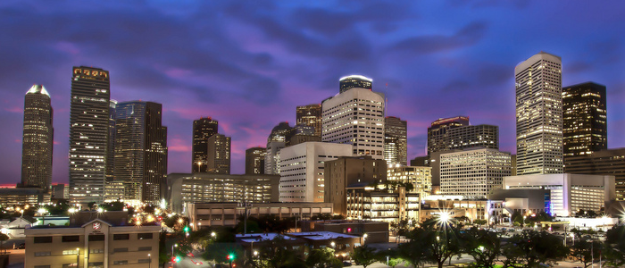 Uptown Houston